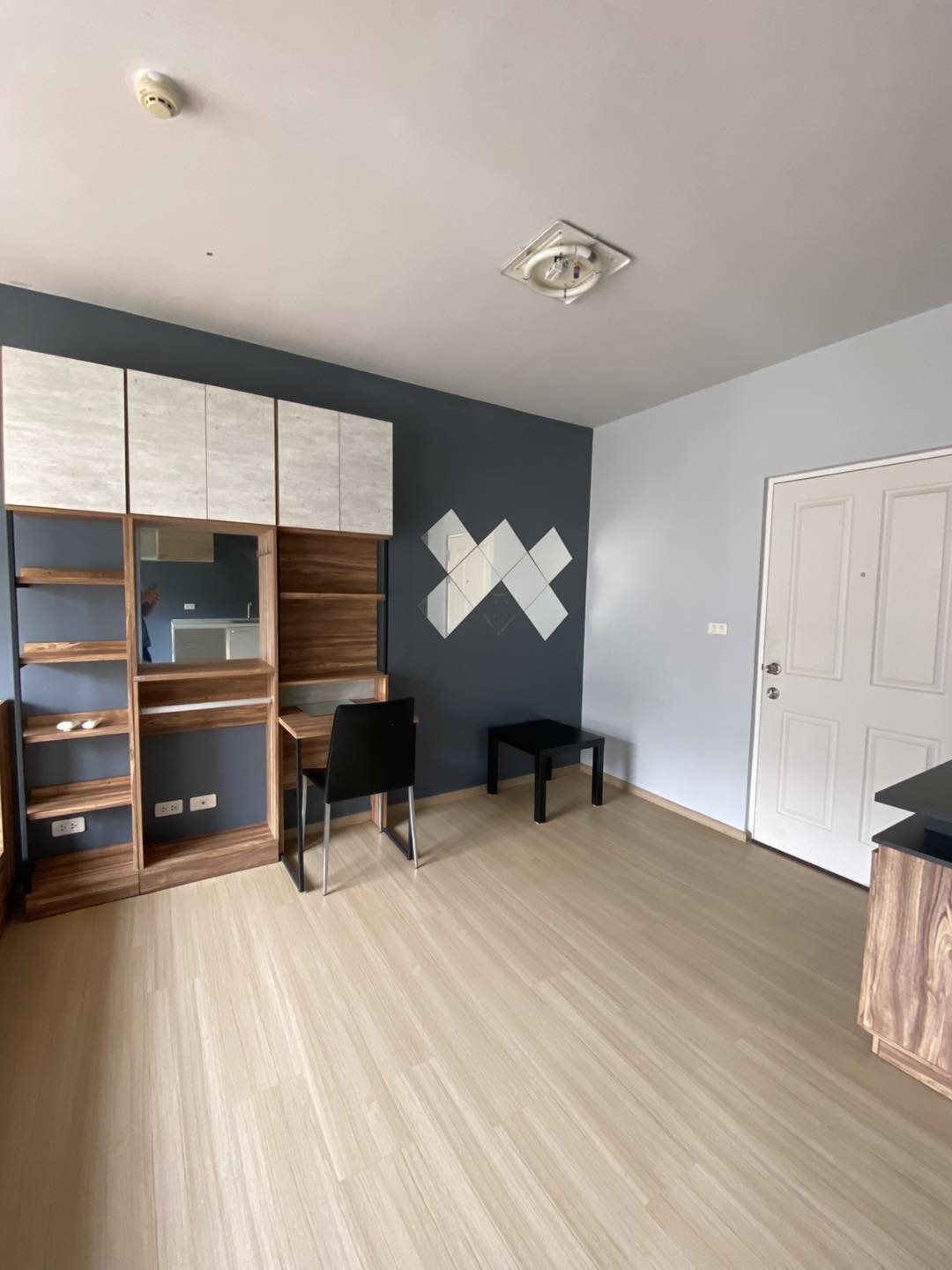 พลัมคอนโด สามัคคี - PLUM CONDO SAMAKKHI