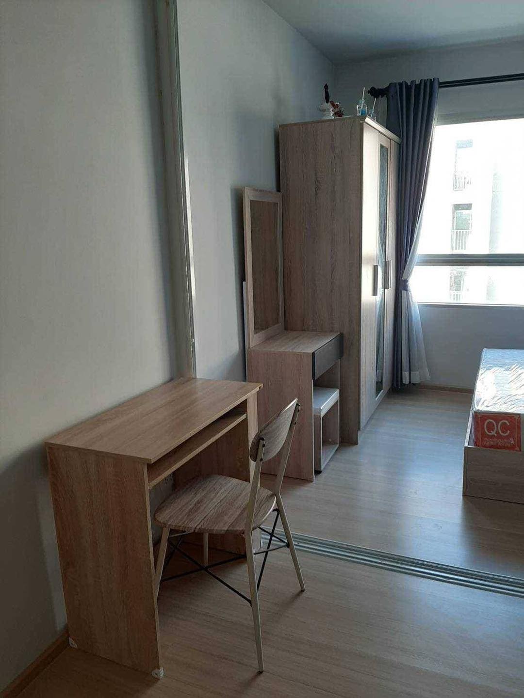 พลัมคอนโด สามัคคี - PLUM CONDO SAMAKKHI