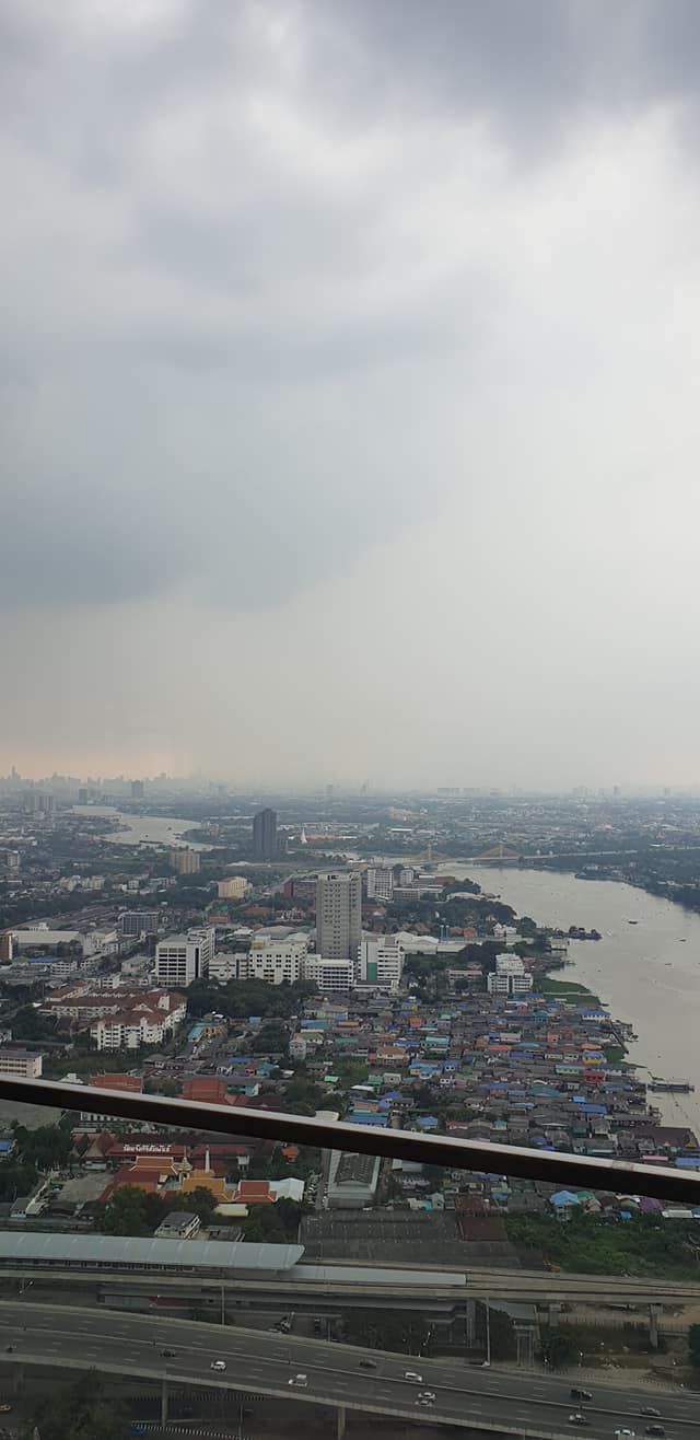 โพลิแทน รีฟ คอนโด - POLITAN RIVE CONDO (VIP)