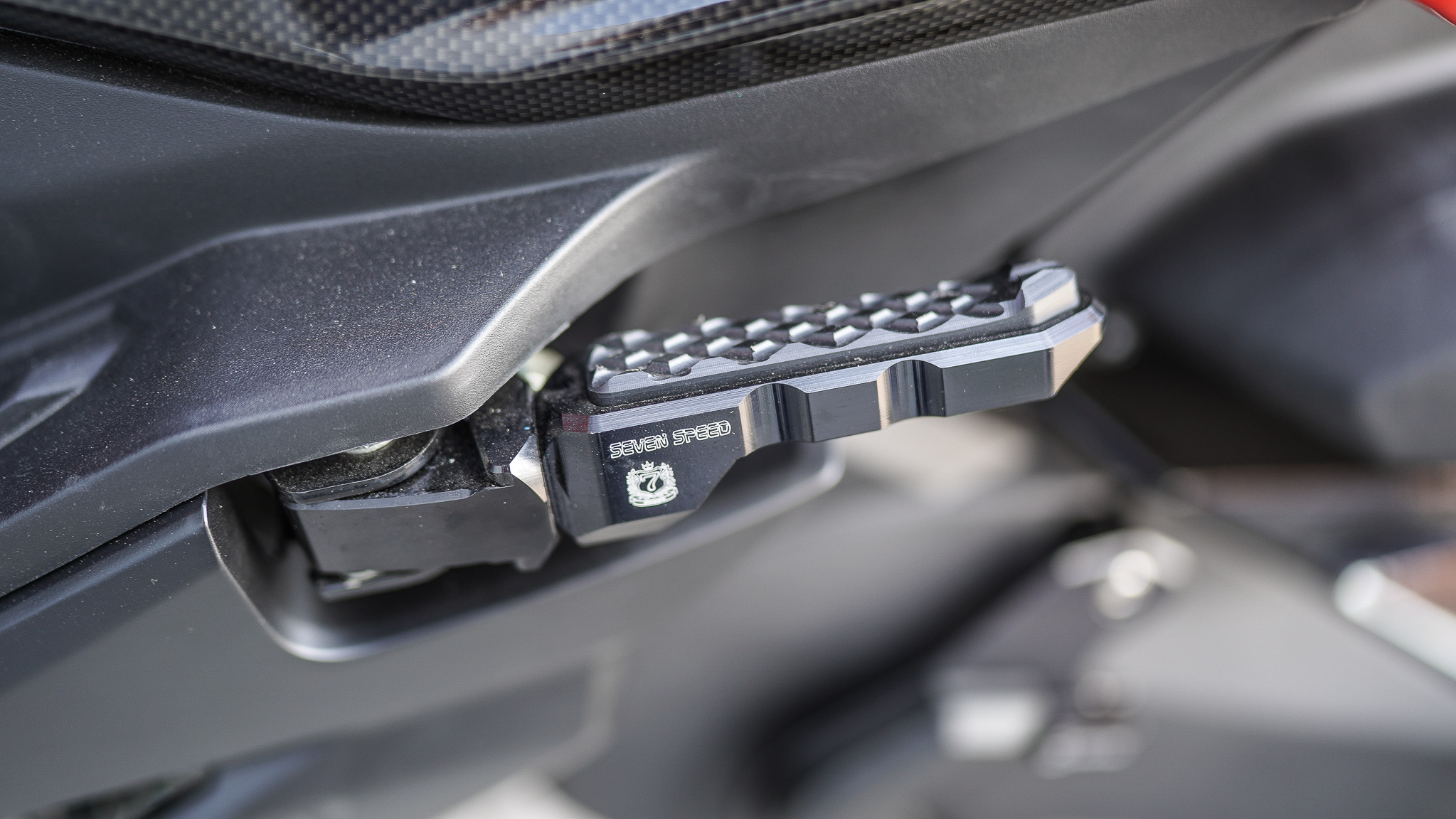 ราคาชุดแต่ง MOTOZAAA FORZA 350