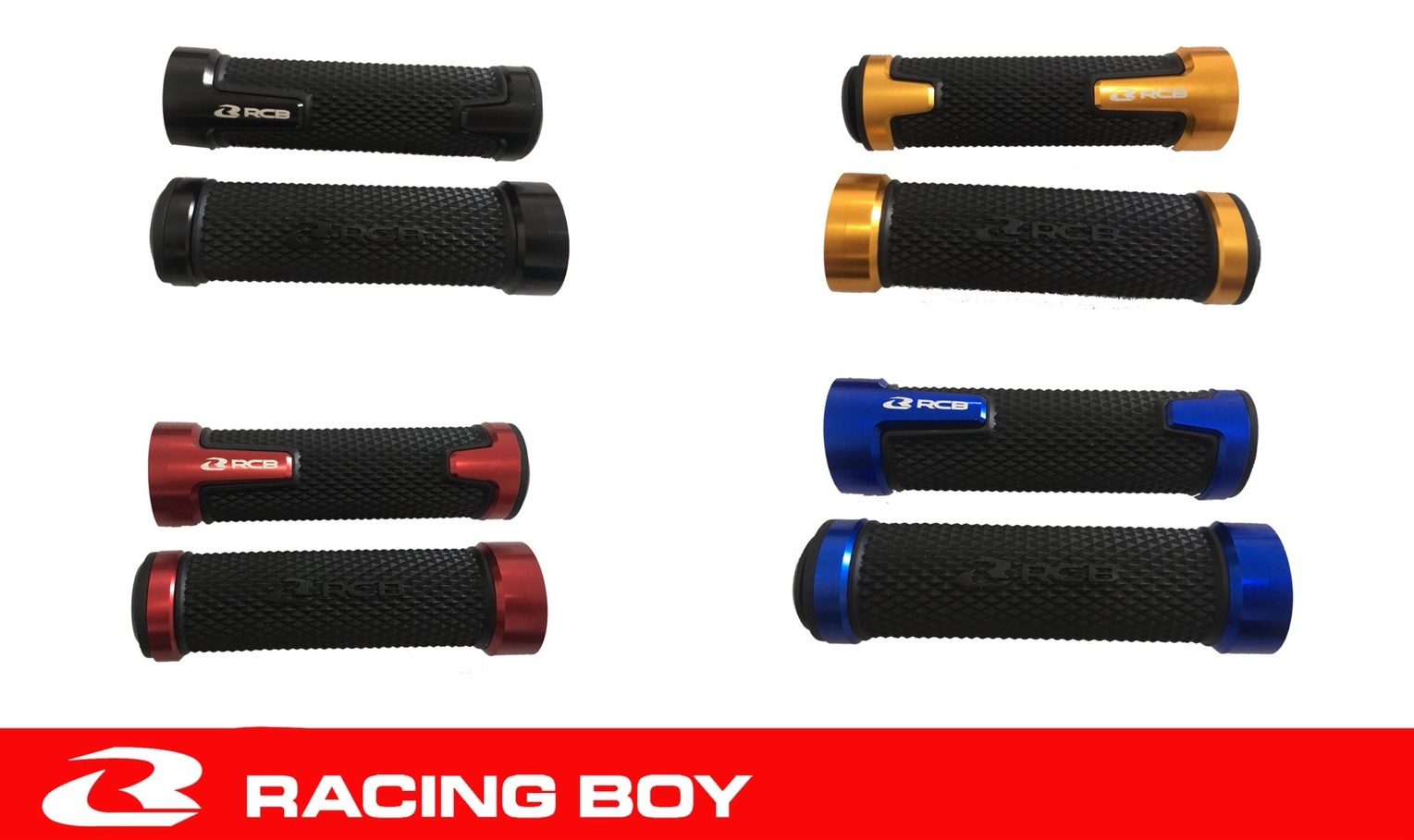 ปลอกมือ RACINGBOY ราคา280