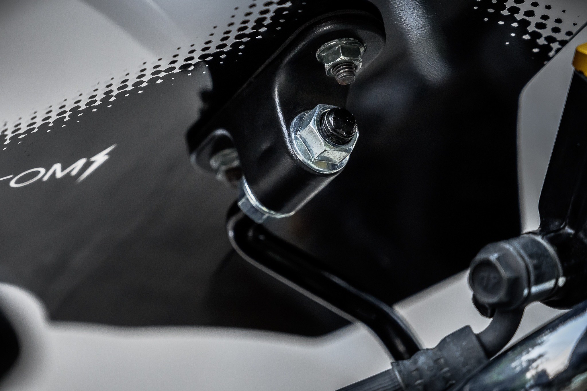 ชิวAdvanture Monkey/CT 125 MOTOZAA ขาย 2090