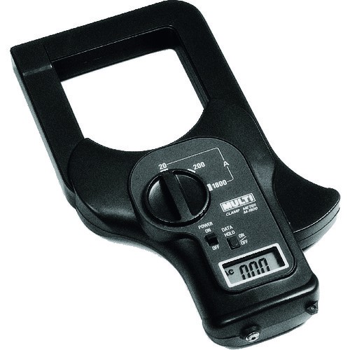 Multi-digital clamp meter
