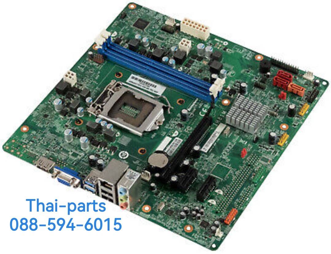Mainboard Lenovo ThinkCentre E73 เมนบอร์ด Lenovo มือสอง