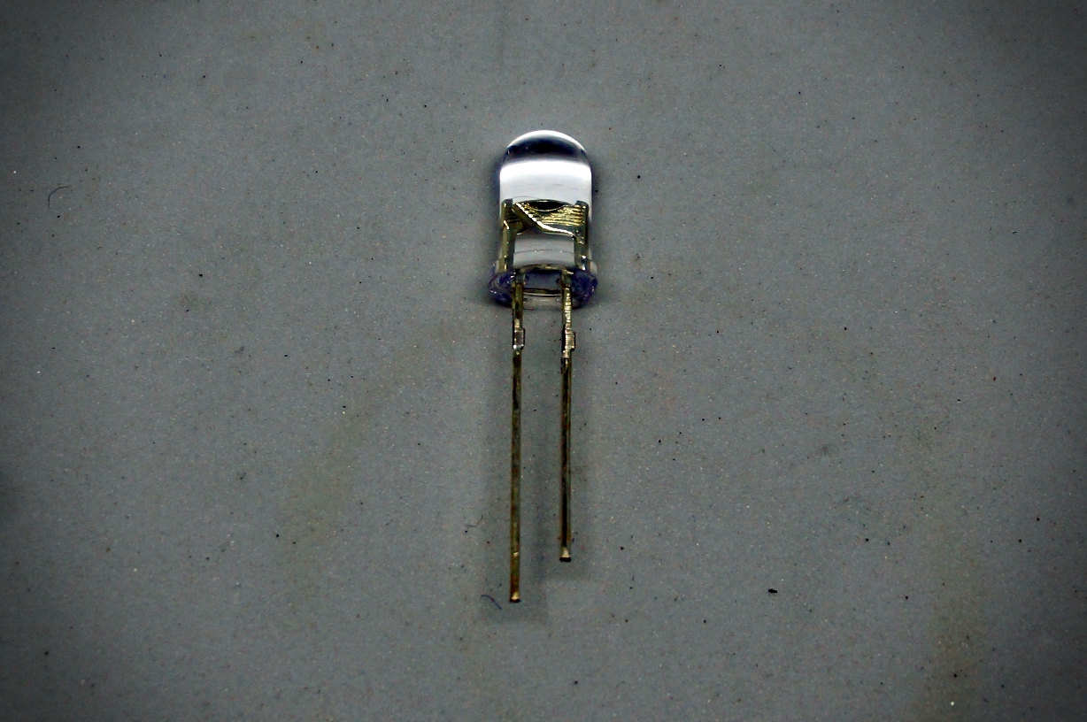 IR Wireless Remote-Control Module