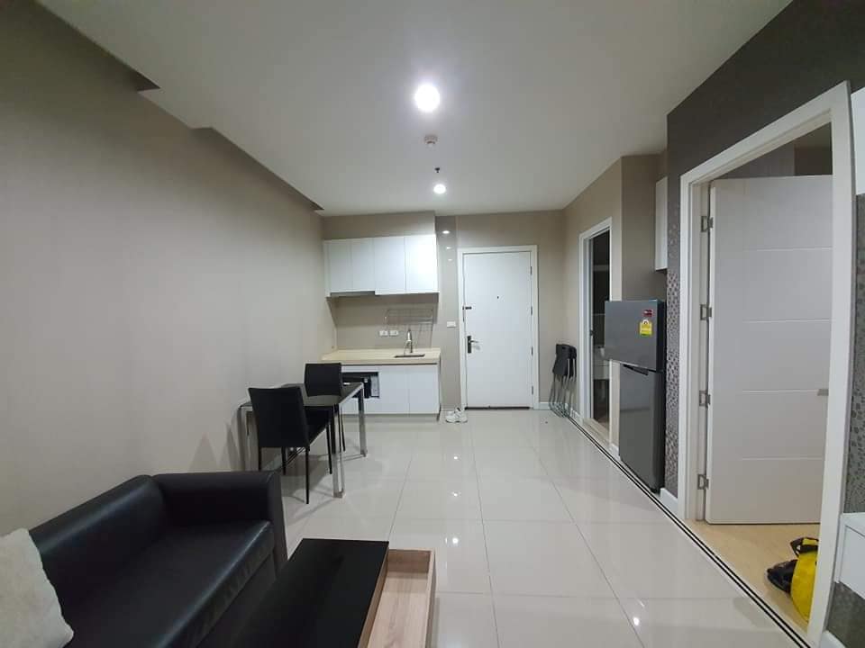 ทีซี กรีน พระราม 9 - TC GREEN RAMA 9