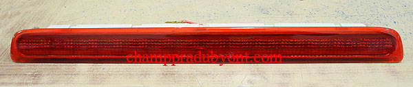 ไฟเบรคดวงที่ 3 TOYOTA TIGER D4D 00-04 แดง LED