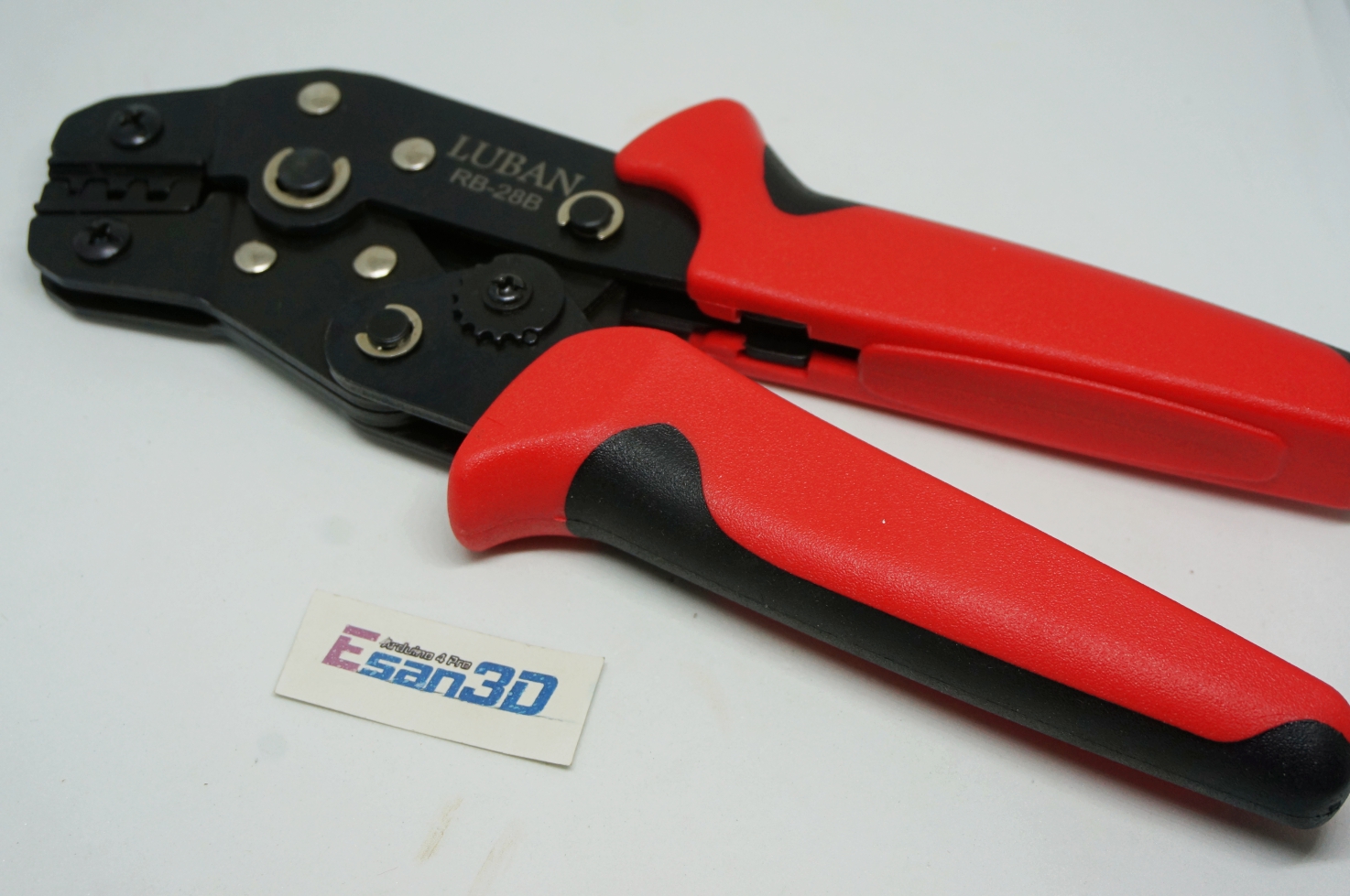 RB-28B crimping tools