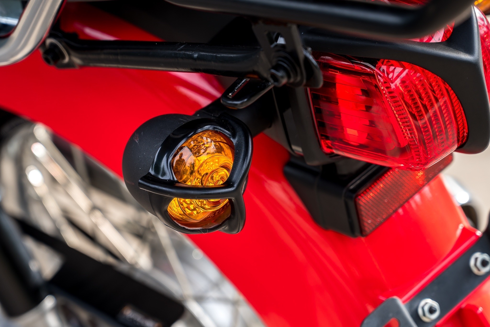 C110i 2020 ชุดแต่ง MOTOLORD