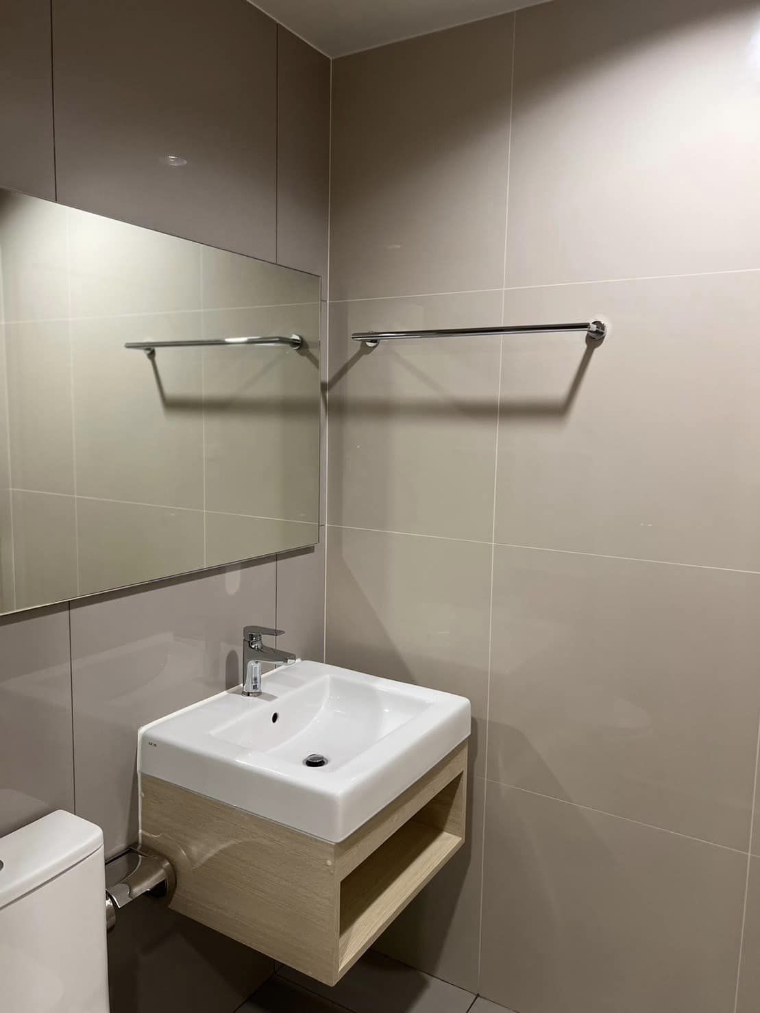 นิว โนเบิล งามวงศ์วาน - NUE NOBLE NGAMWONGWAN