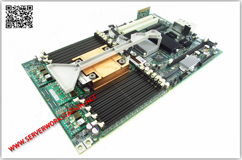541-42813 Sun SPARC Enterprise M3000 Mainboard / Motherboard / System Board