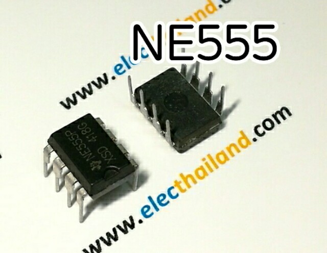 NE555
