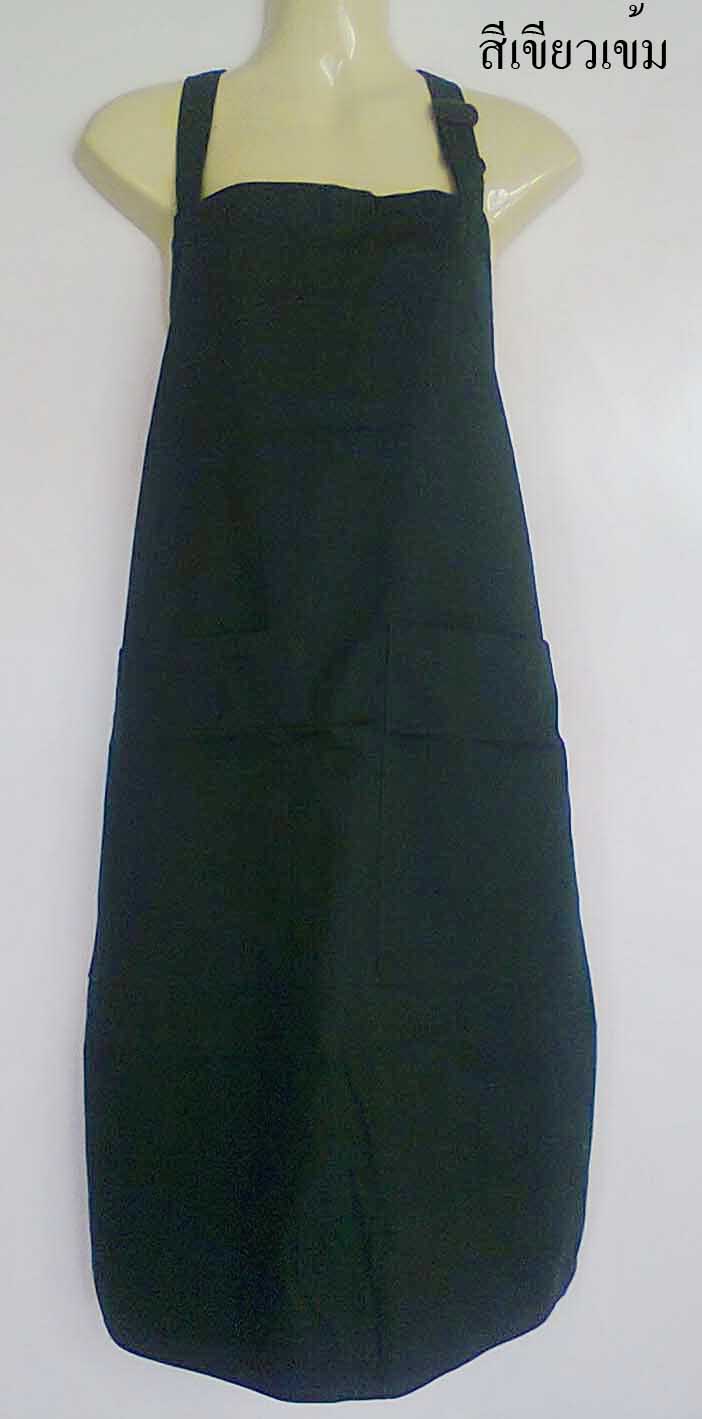 AP-008===ราคาส่ง 100 บาทต่อผืน ขั้นต่ำ 100 ผืน ผ้ากันเปื้อนสายปรับ(ผ้าคอมทวิวหนา)เนื้อหนาอย่างดีค่ะ มีหลายสี สอบถามเบอร์ 0810110084/23972066