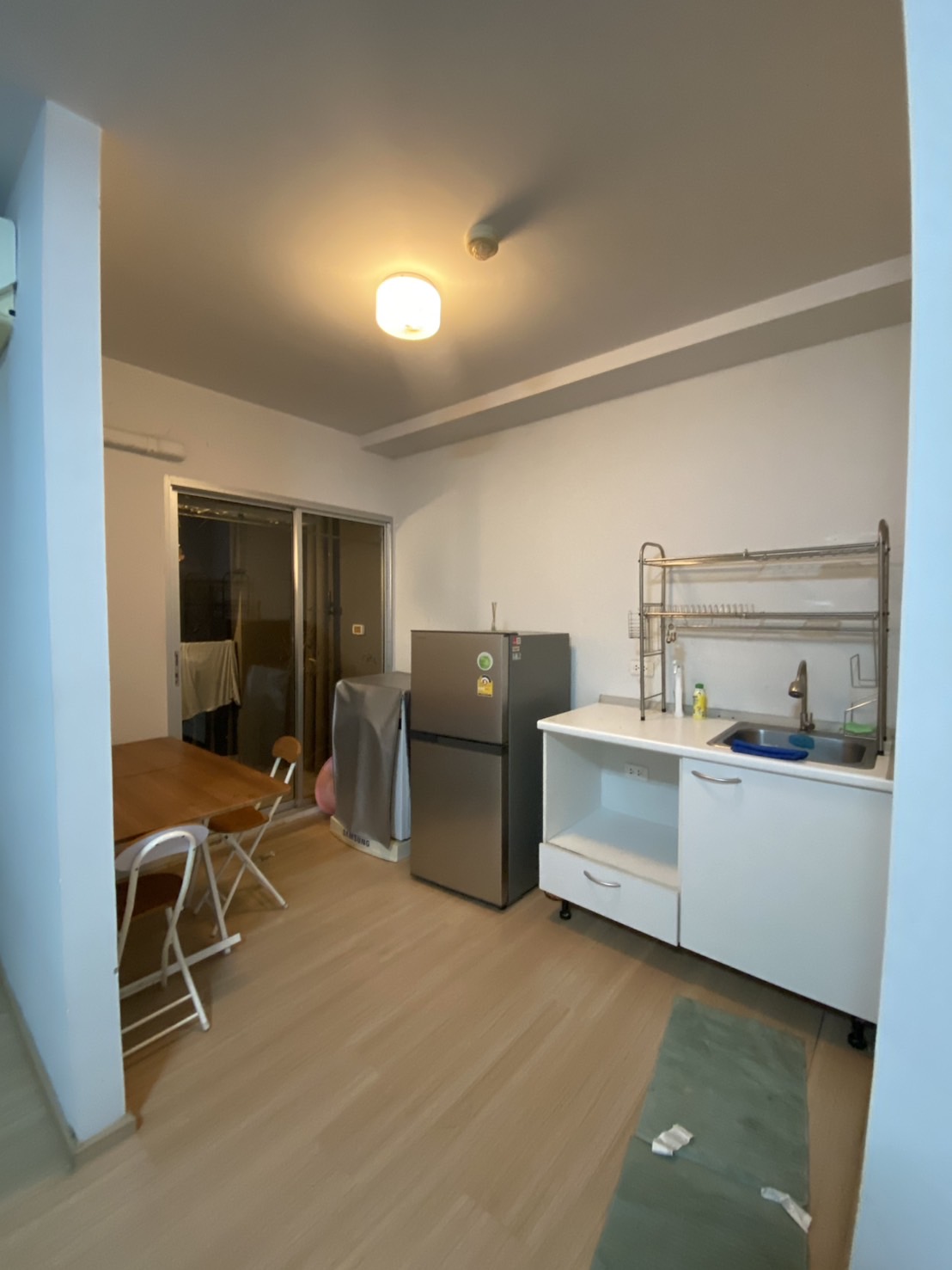 พลัมคอนโด สามัคคี - PLUM CONDO SAMAKKHI (VIP)