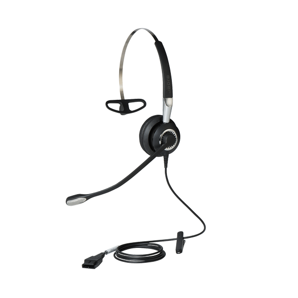 Jabra BIZ 2400 II Mono
