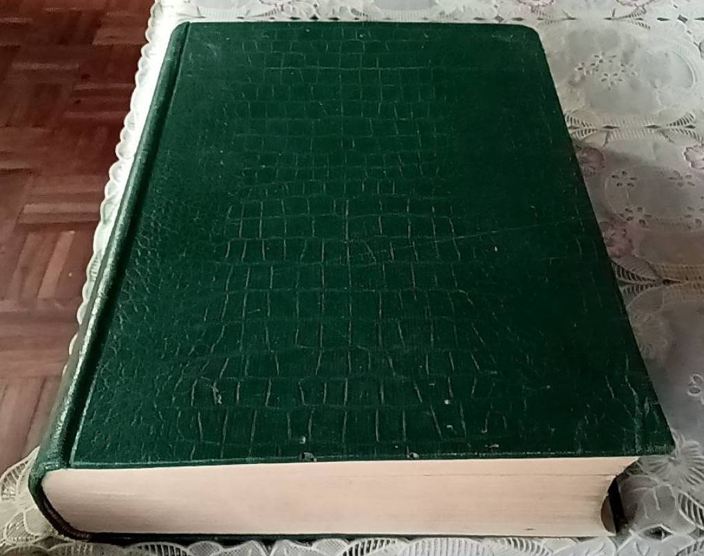 Thai-English Dictionary