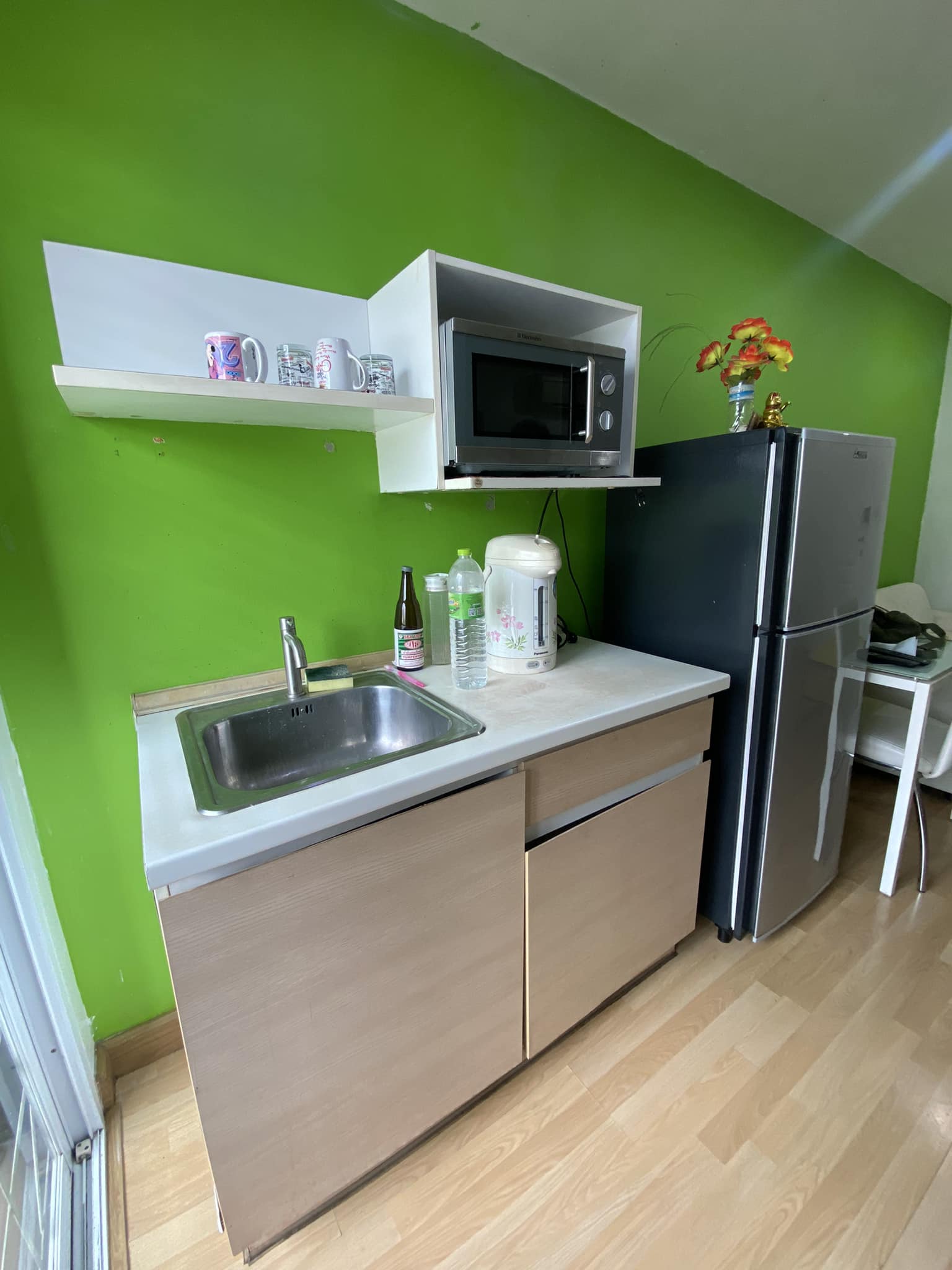 เดอะ เพนท์ งามวงศ์วาน - THE PAINT NGAMWONGWAN (VIP)