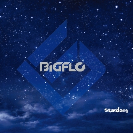 [PRE-ORDER] BIGFLO - 4th Mini Album "STARDOM"