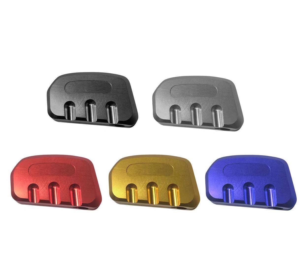 ครอบแกนเขี่ยขาตั้งข้าง HONDA ADV150 SEMSPEED