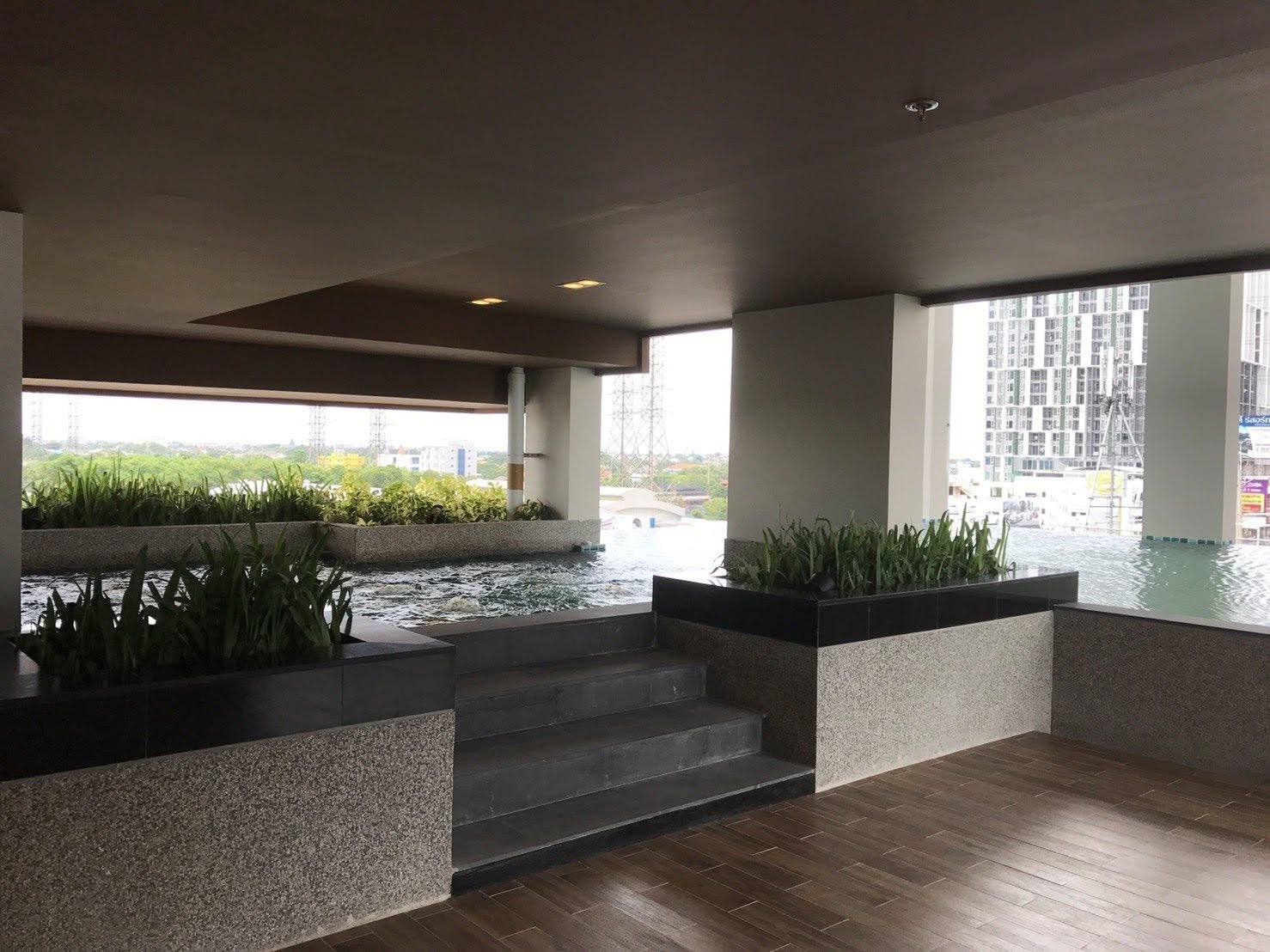 ศุภาลัย ลอฟท์ แจ้งวัฒนะ - SUPALAI LOFT CHAENGWATTANA (VIP)