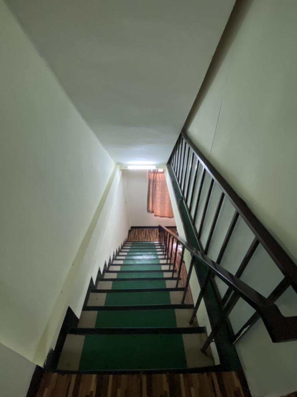 อาคารพาณิชย์ ประชาชื่น 27