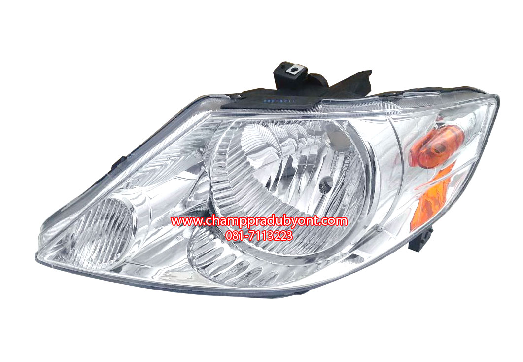 ไฟหน้า HONDA CITY 03-04