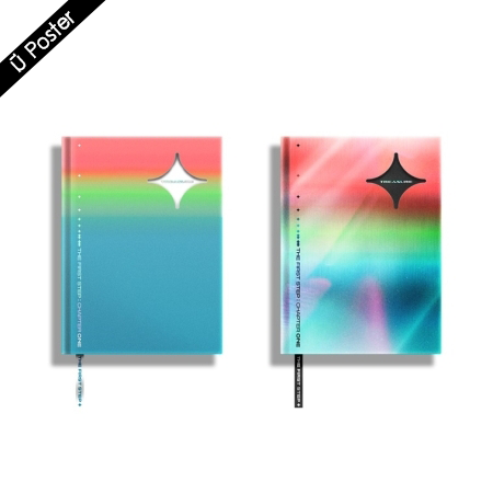 [PRE-ORDER] TREASURE - 1st Single Album "THE FIRST STEP : CHAPTER ONE"