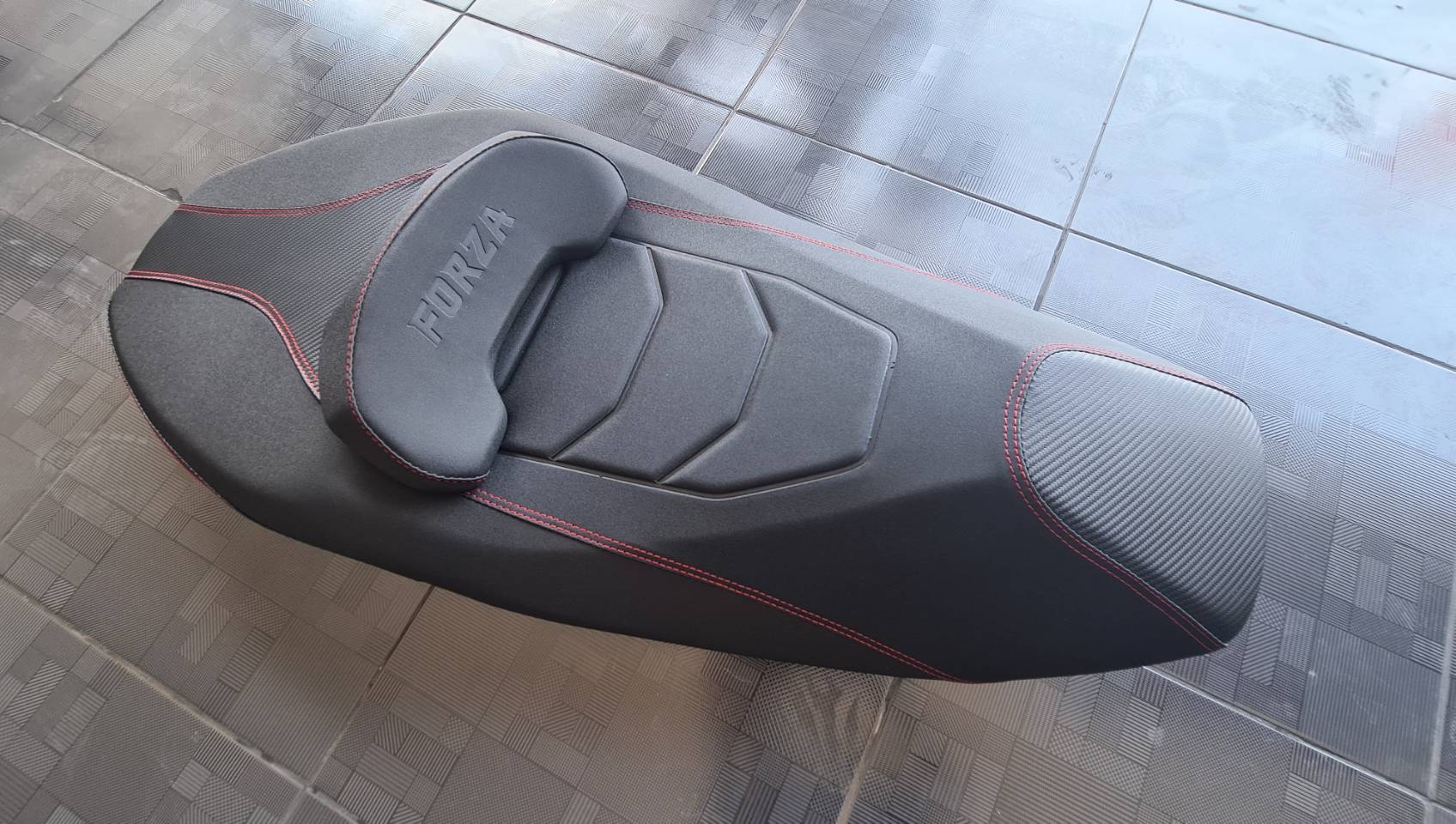 ✅เบาะทรง sport มีหมอนคาร์บอน ราคา 4500 บาท ✅เบาะทรง sport มีหมอนไม่มีคาร์บอน ราคา 4000 บาท ✅เบาะ 2 ตอน ราคา 3500 บาท ✅เบาะทรงกระดาน ราคา 3500 บาท