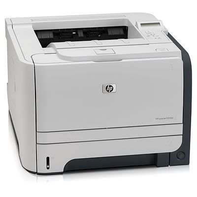 HP Laserjet P2055dn