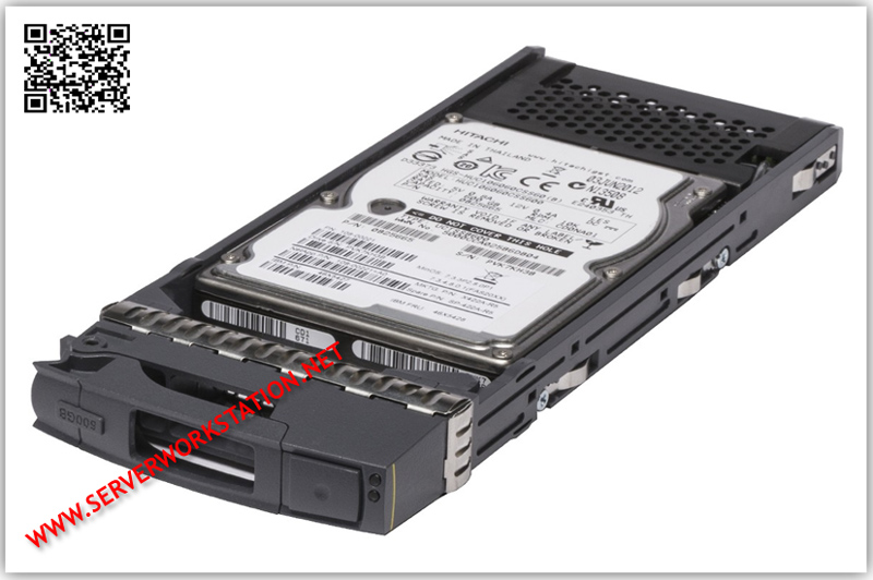 NetApp X410A-R5 DS4243 [ขาย,จำหน่าย,ราคา] NetApp 300GB 15K SAS 3.5" Server Hard Disk Drive | NetApp