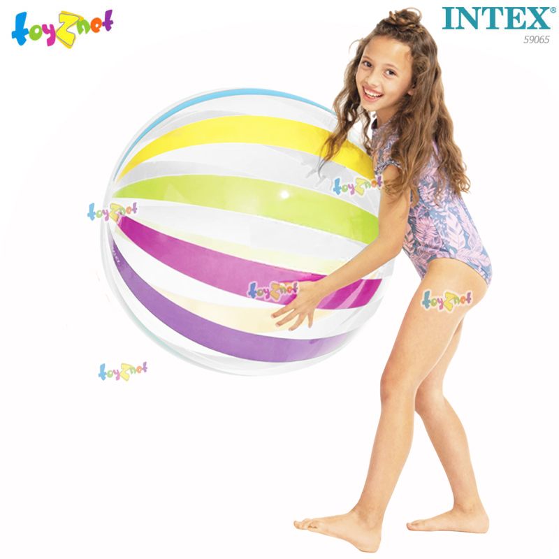 Intex Jumbo Ball 42in (107cm) no.59065