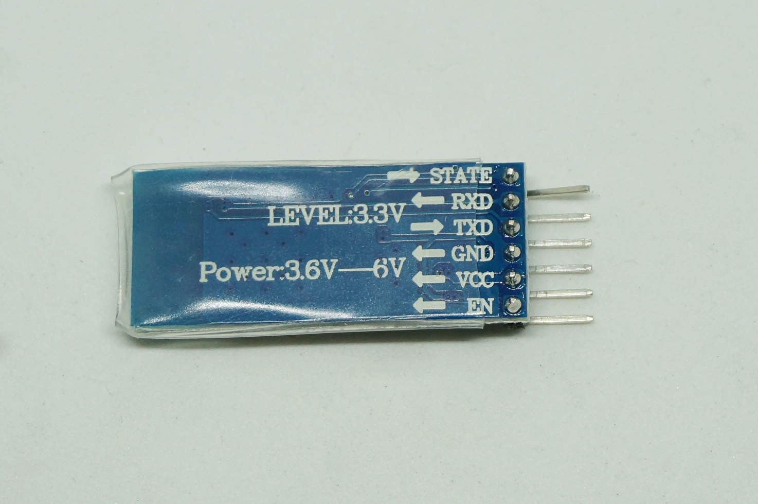AT-09 BLE 4.0 bluetooth module (compatible HM-10)