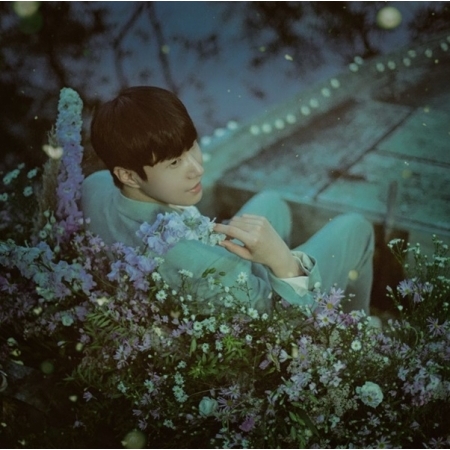[PRE-ORDER] 20 YEARS OF AGE - 5th Mini Album "NIGHT AND DAY"