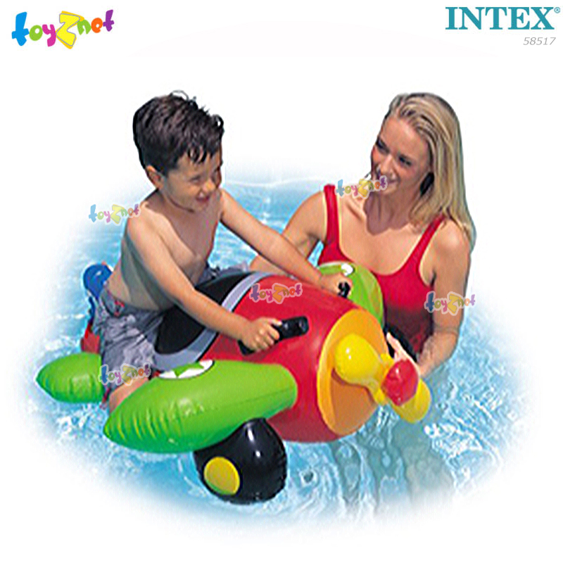 Intex B-52 Rider 91 x 86 cm. No.58517