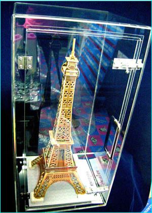 กล่องครอบโมเดลบ้าน1