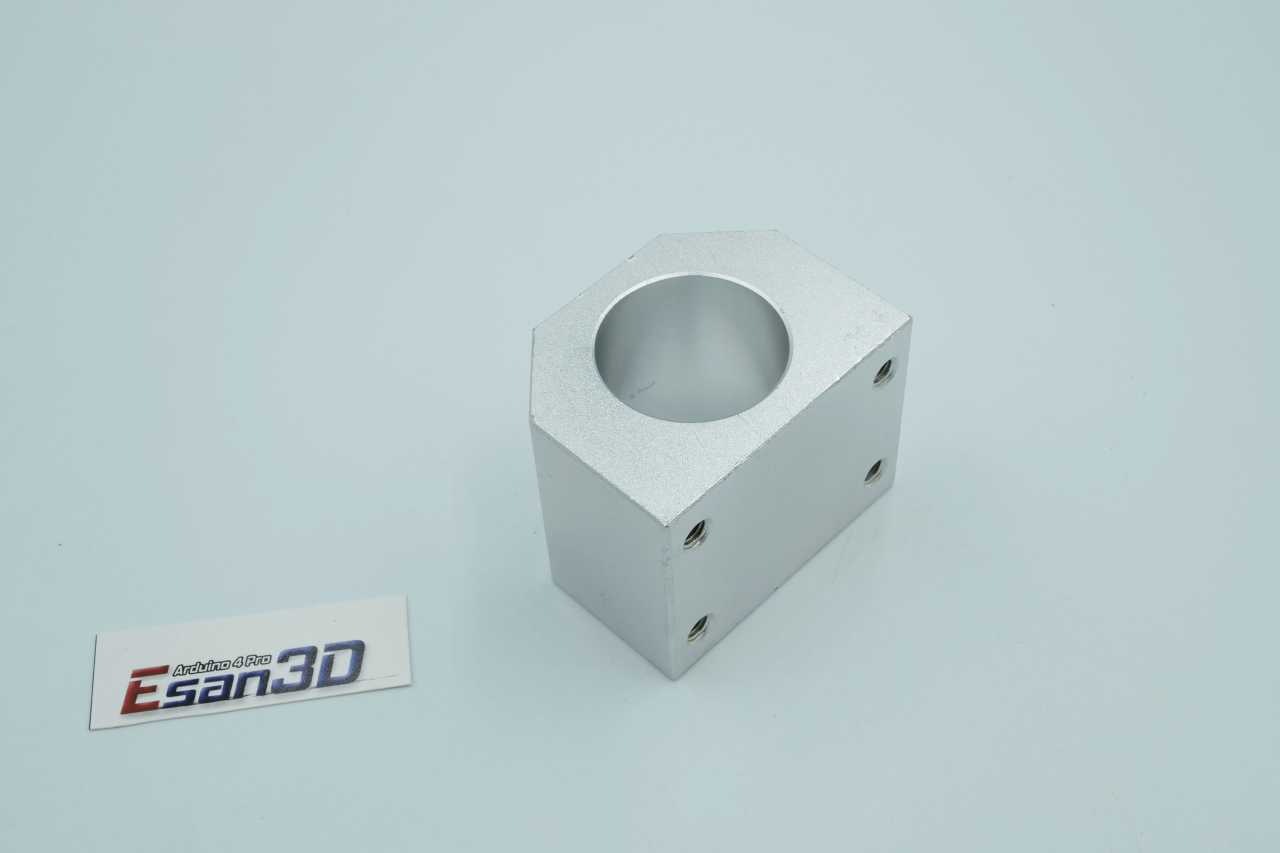 SFU1605 ball screw nut housing 28mm