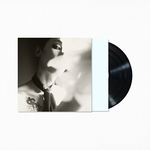 [PRE-ORDER] JOO YOUNG - 1st Album "Sphere" (LP) (Limited Edition)