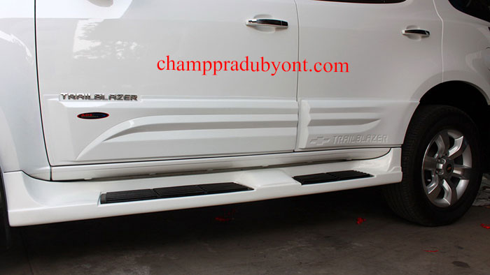 กาบข้างประตู CHEVROLET TRAILBLAZER (V.2)