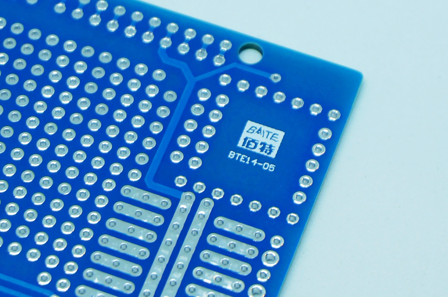 Proto Shield Board