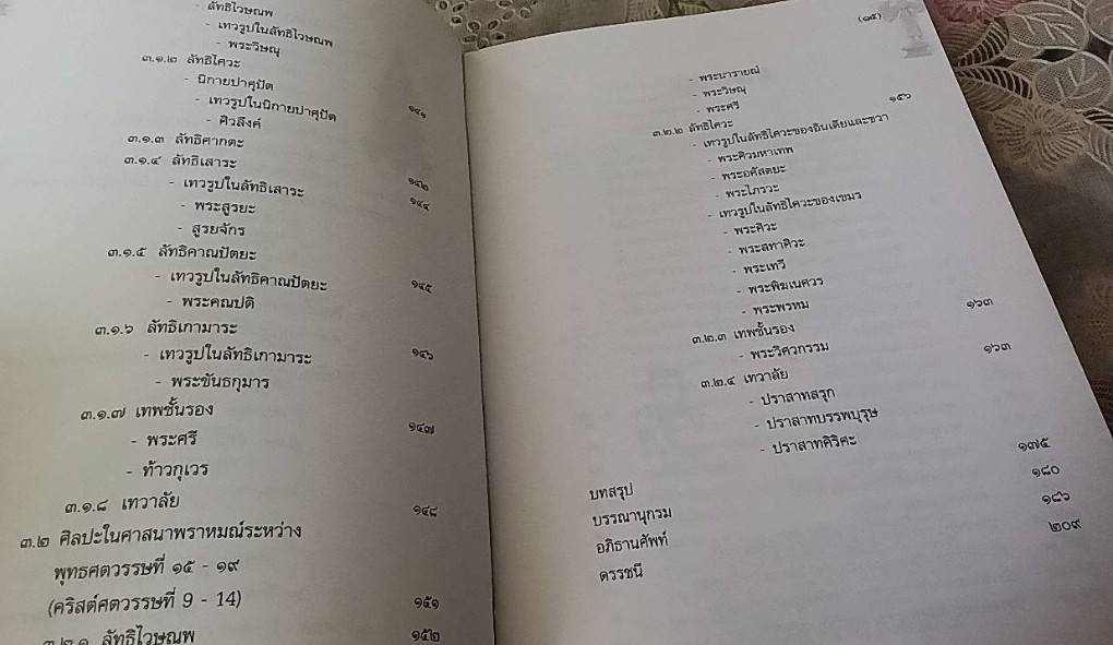 อารยธรรมไทย พื้นฐานทางประวัติศาสตร์ศิลปะ เล่ม 1 ศิลปะก่อนพุทธศตวรรษที่ 19