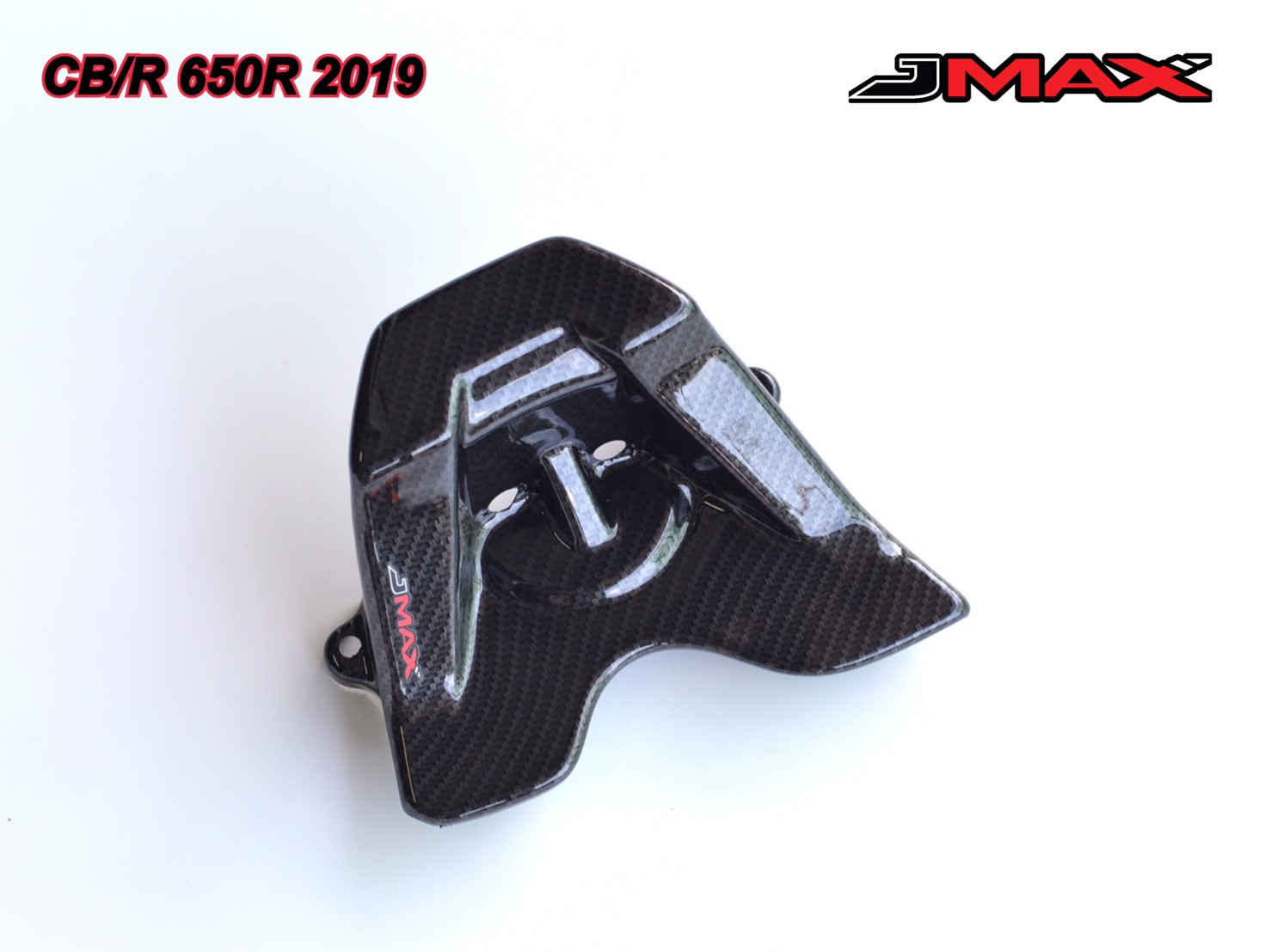 ครอบสเตอร์ ลายฟิมล์ 6D CB 650R 2019 J-MAX ราคา1150