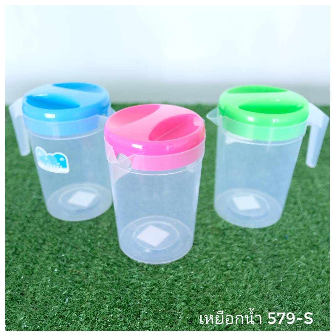 เหยือกน้ำ No.579-S (SN)