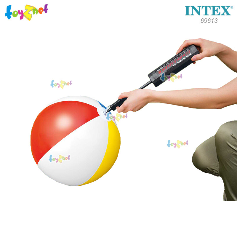 Intex Double Quick Mini Hand Pump No.69613