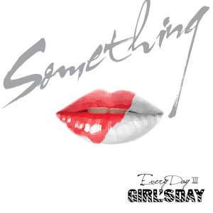 [PRE-ORDER] Girl's Day - 3rd Mini Album "Girl`s Day Everyday"