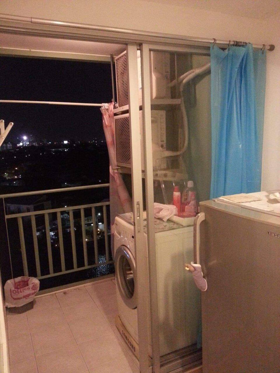 ลุมพินี วิลล์ ประชาชื่น - พงษ์เพชร 1 - LUMPINI VILLE PRACHACHUEN -PHONGPHET 1