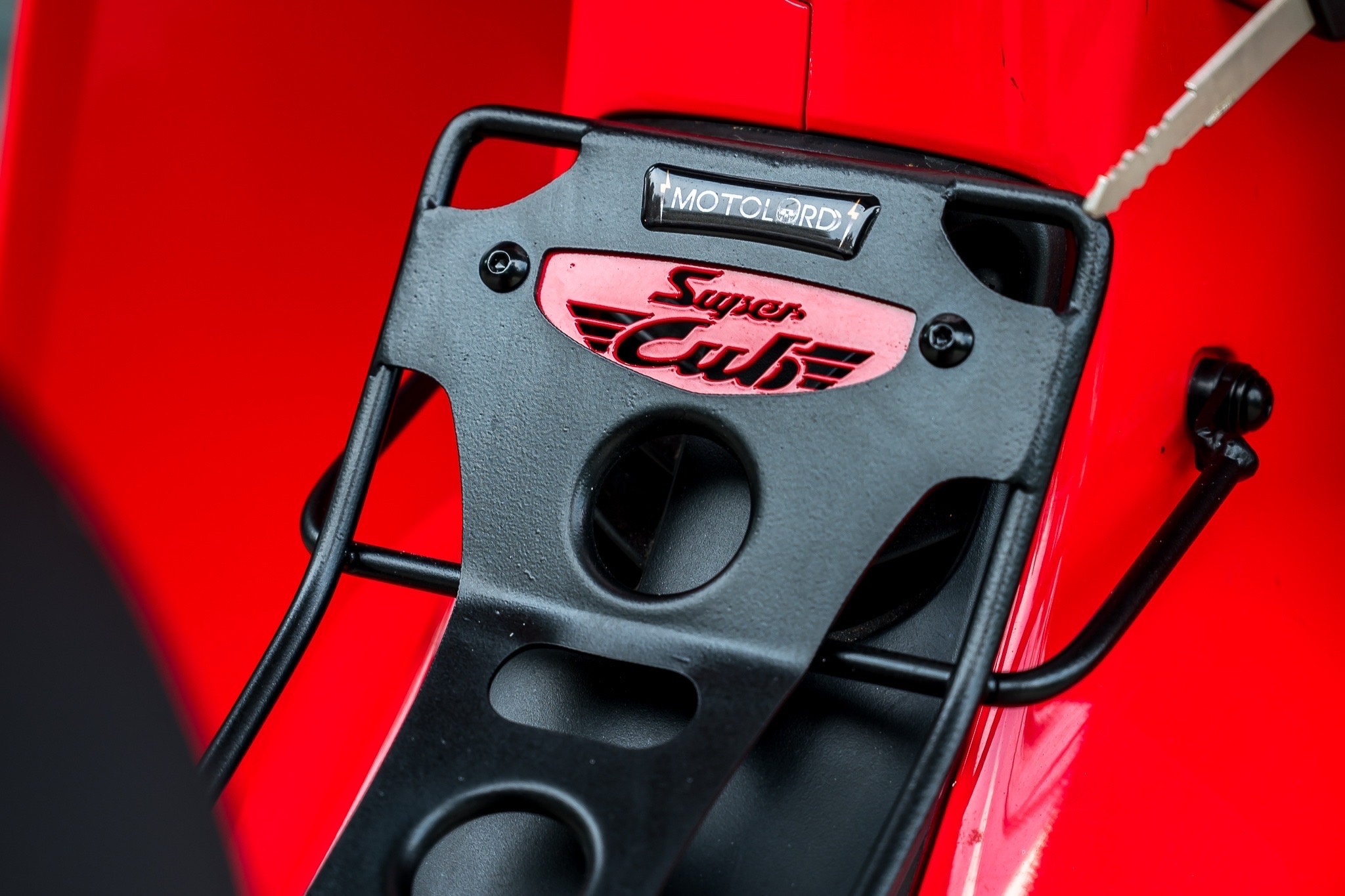 C110i 2020 ชุดแต่ง MOTOLORD