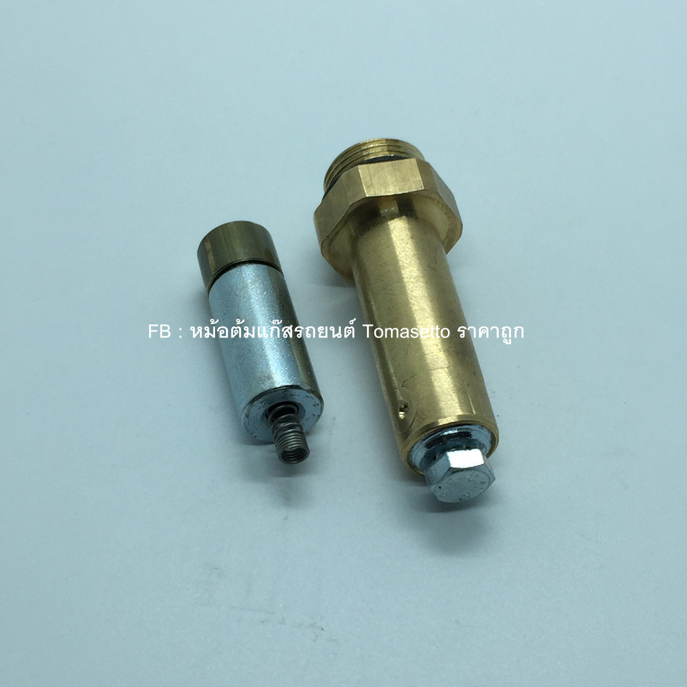 แกนโซลินอย (แกน Coil) Tomasetto AT09 ALASKA, ALASKA SUPER, ARTIC, AT12 Standard