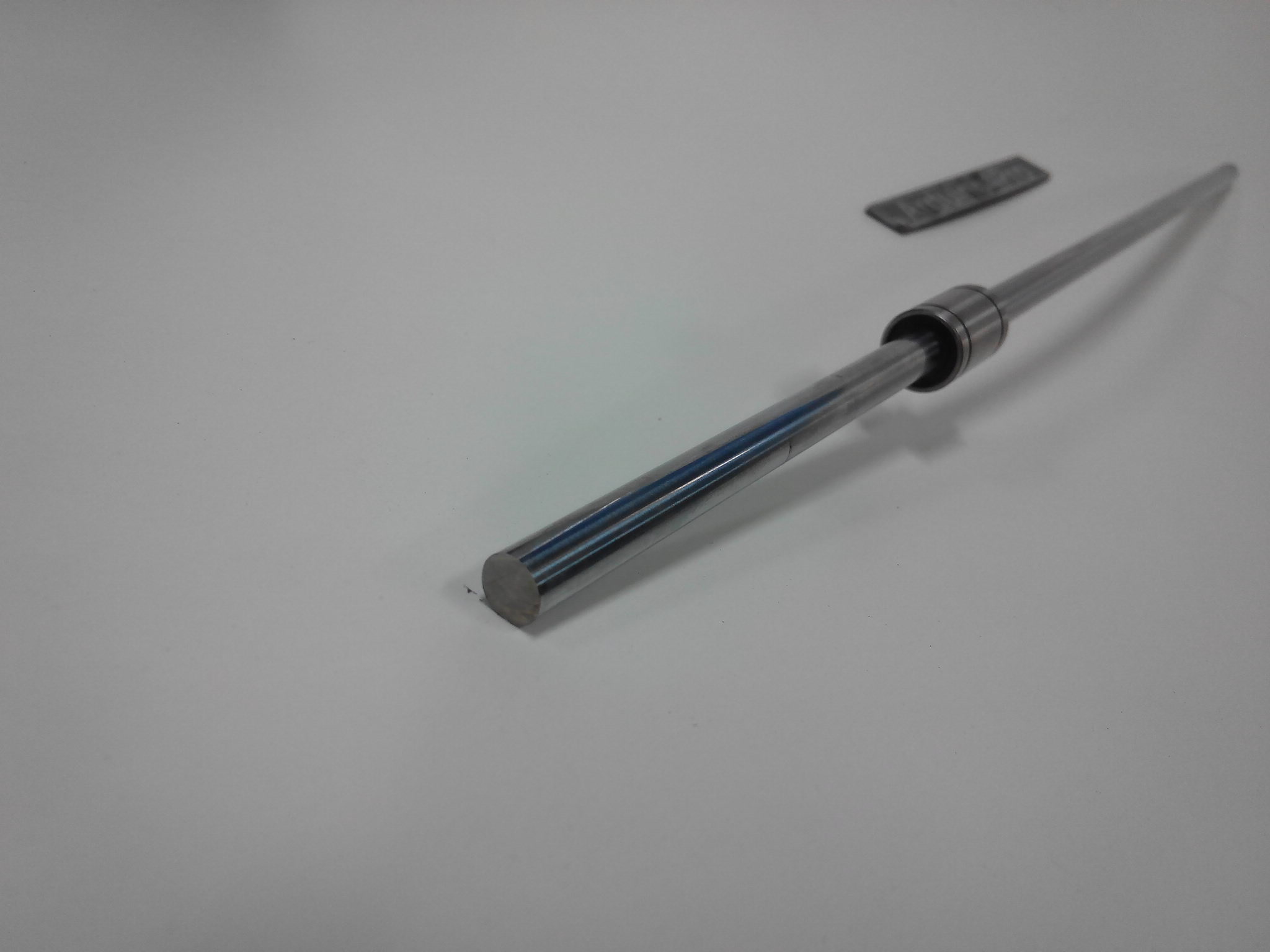10 mm linear shaft (rod shaft) ยาว 300 mm