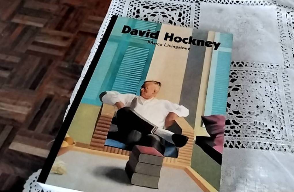 David Hockney