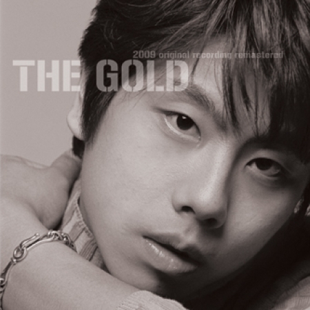 [PRE-ORDER] PARK HYO SHIN - THE GOLD